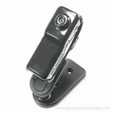 Digital HD Camera Video Recorder in Small Size 1280*720AVI